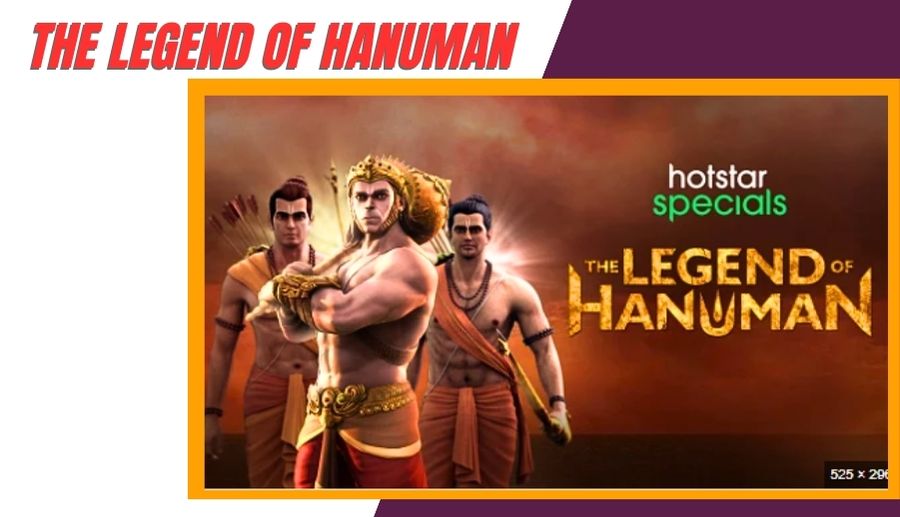 The legend of hanuman season 3